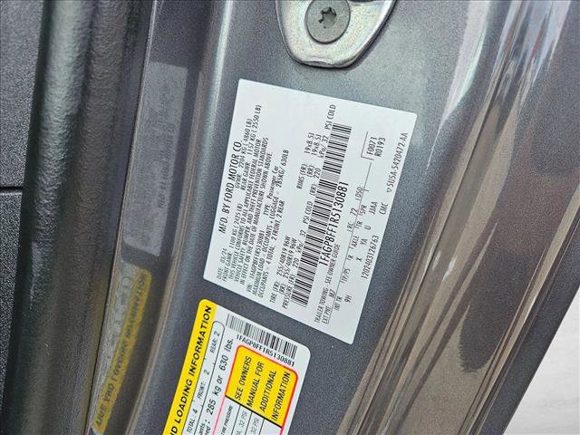 Used 2024 Ford Mustang GT Premium image 24