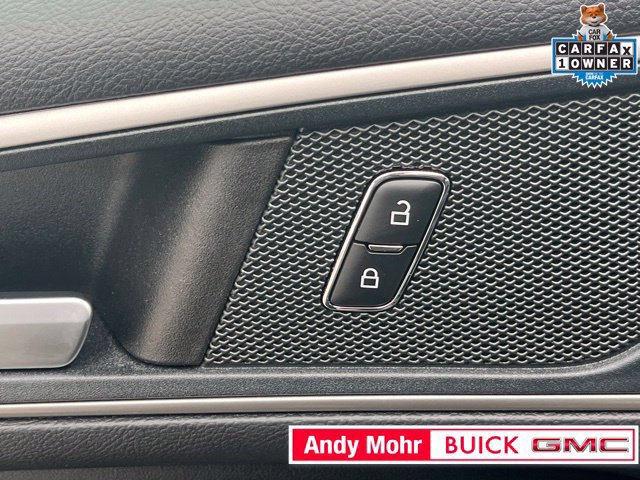 Used 2023 Ford Edge SEL w/ Convenience Package AWD/4WD image 25