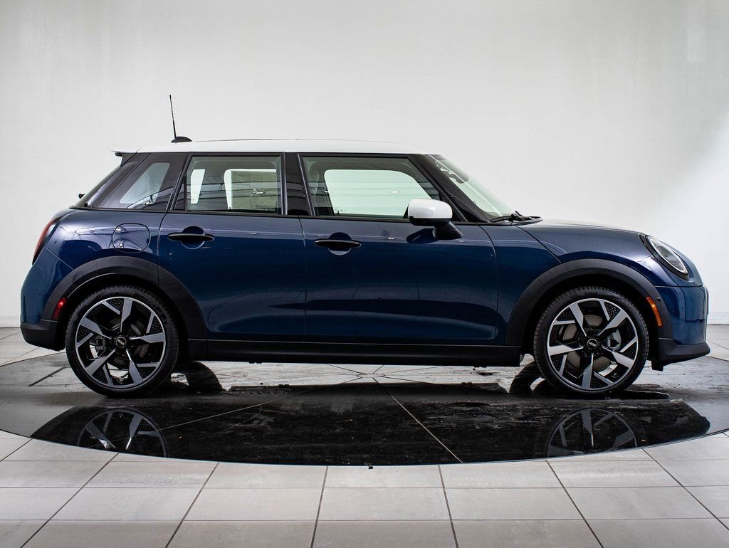 New 2026 MINI Cooper S FWD image 6