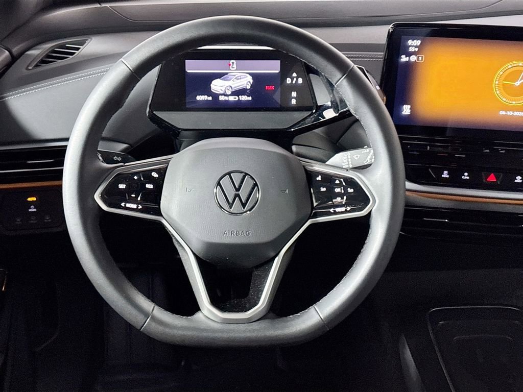Certified 2023 Volkswagen ID.4 Pro image 13