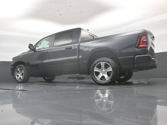 New 2027 RAM 1500 Express AWD/4WD image 56