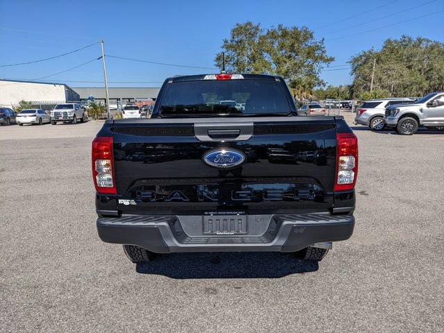 New 2025 Ford Ranger XL image 5