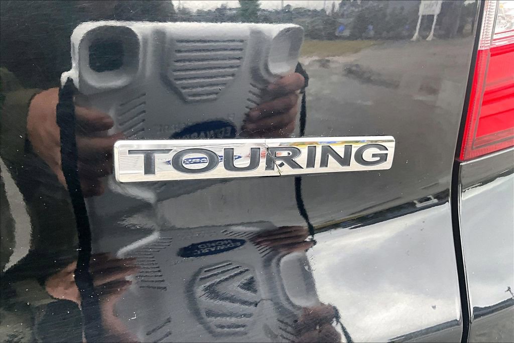 Used 2019 Honda Passport Touring image 24