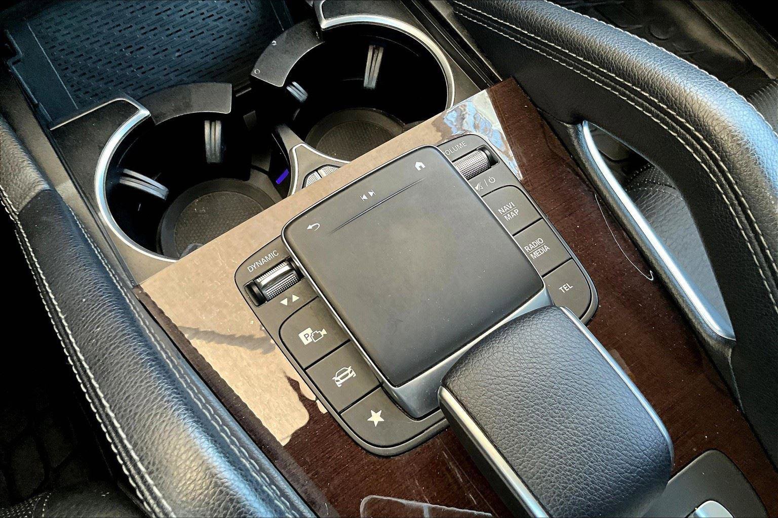 Used 2023 Mercedes-Benz GLE 450 4MATIC image 49