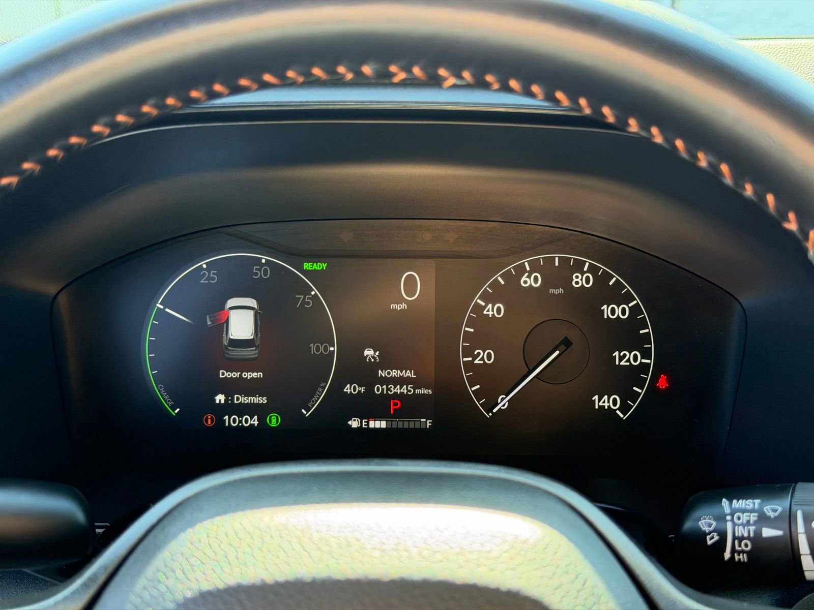 Used 2025 Honda CR-V Sport image 20