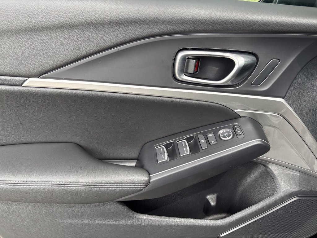 Used 2026 Acura Integra A-Spec FWD image 17