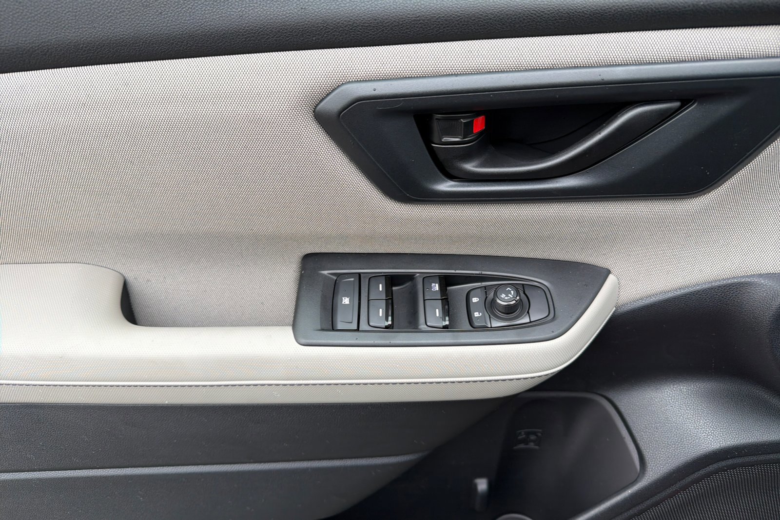 New 2026 Subaru Forester image 11