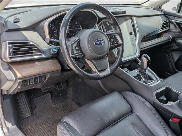 Used 2022 Subaru Outback Limited image 9