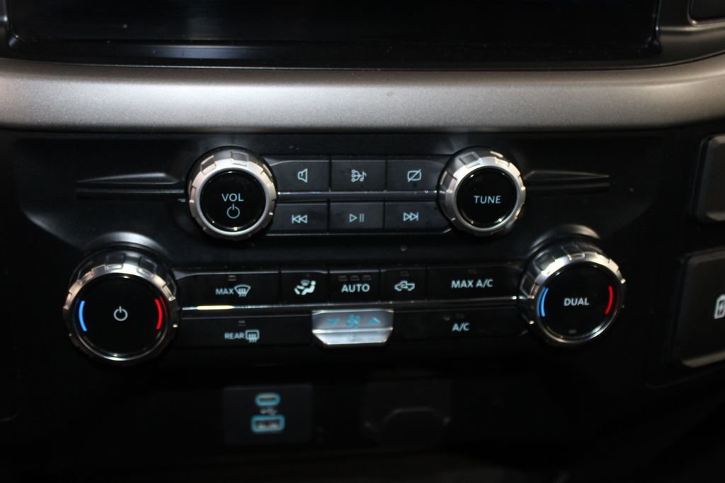 Used 2024 Ford F150 XLT w/ Tow/Haul Package image 33