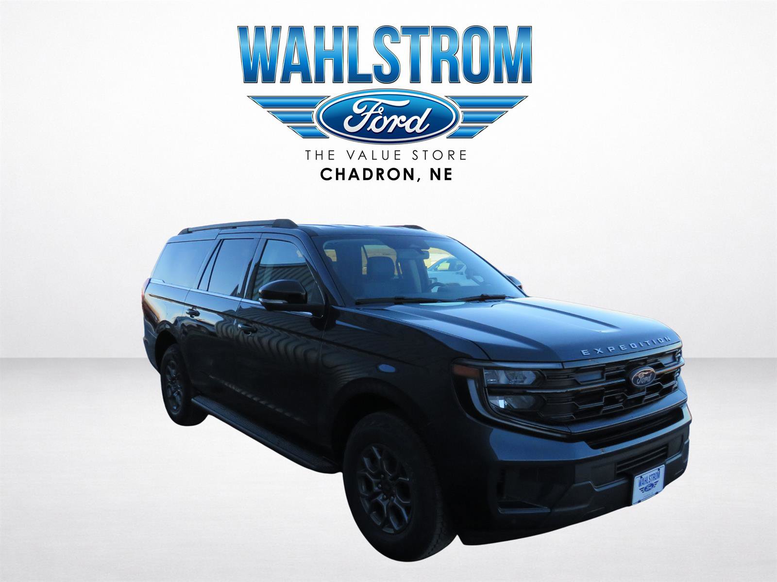 New 2026 Ford Expedition Max Active AWD/4WD image 7