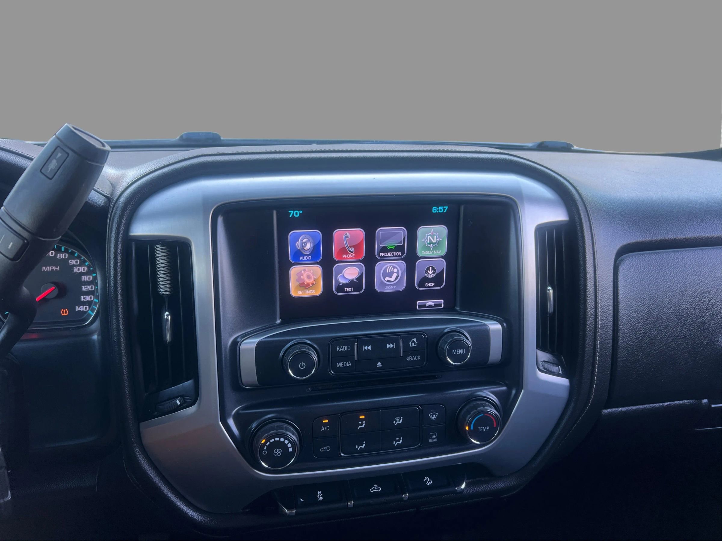 Used 2017 GMC Sierra 1500 SLE w/ SLE Preferred Package AWD/4WD image 29