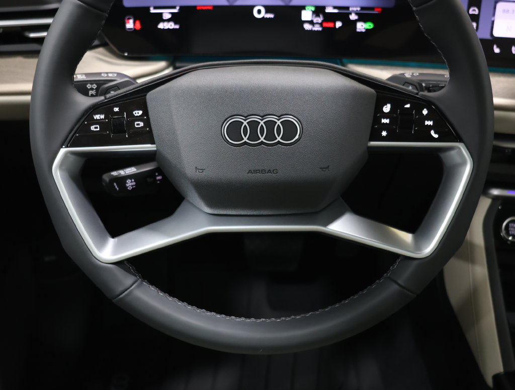 New 2026 Audi Q5 Prestige AWD/4WD image 17