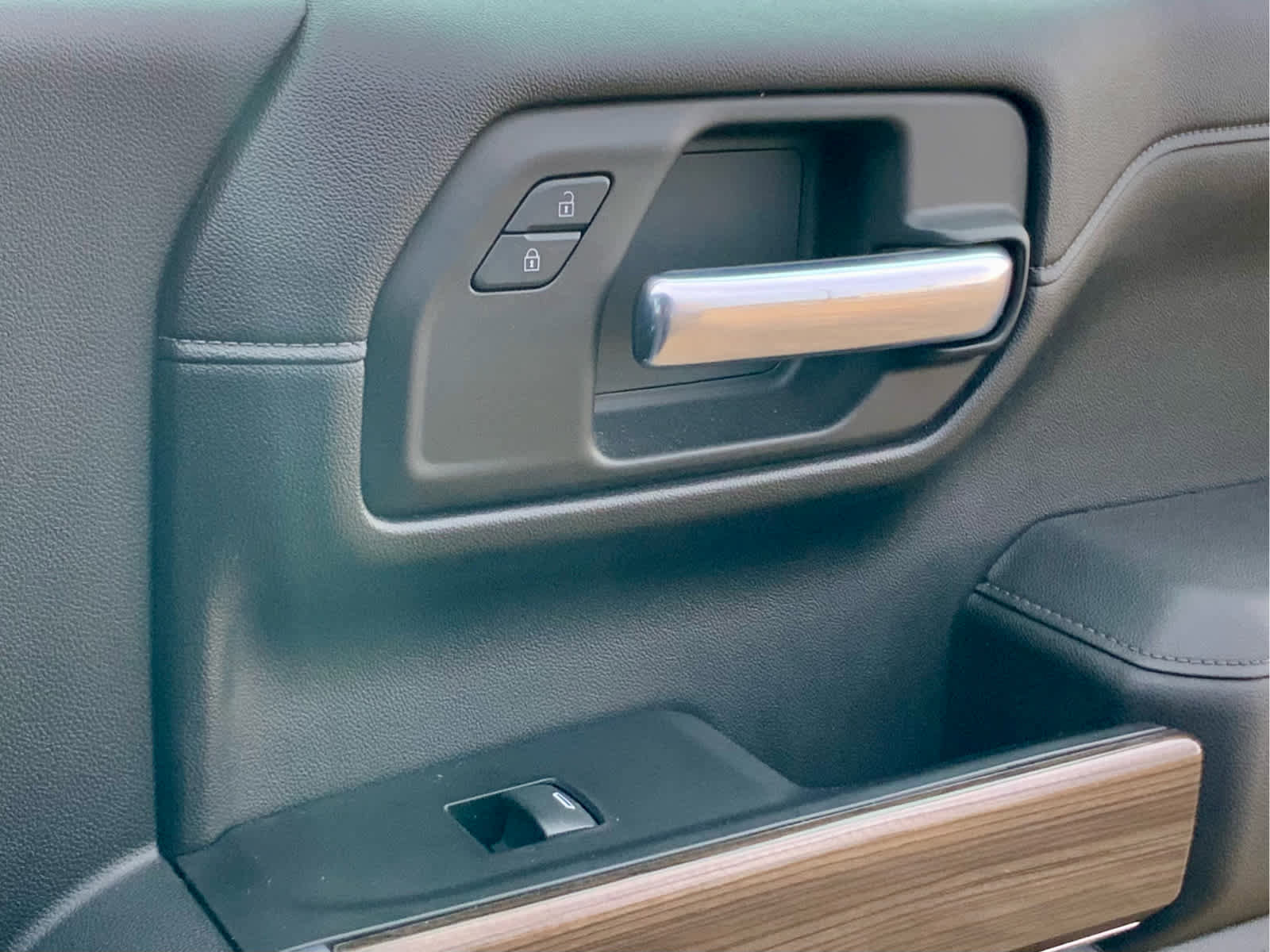 Used 2019 Chevrolet Silverado 1500 RST image 53