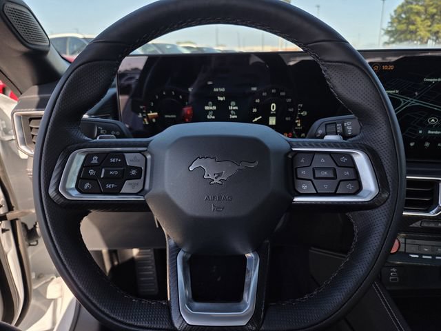 New 2026 Ford Mustang GT Premium RWD image 18