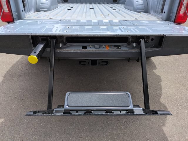 New 2026 Ford F350 Lariat w/ Lariat Premium Package AWD/4WD image 30