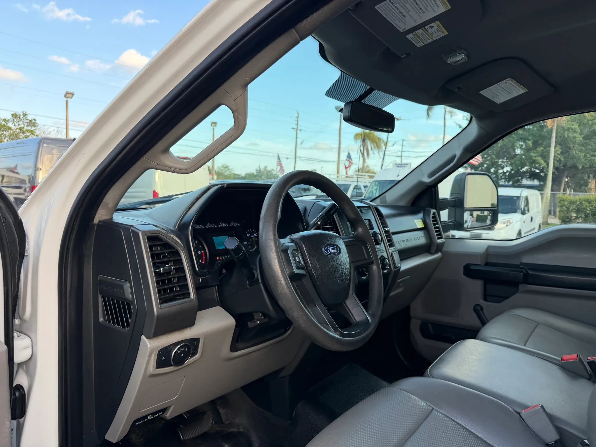 Used 2019 Ford F250 XL image 15