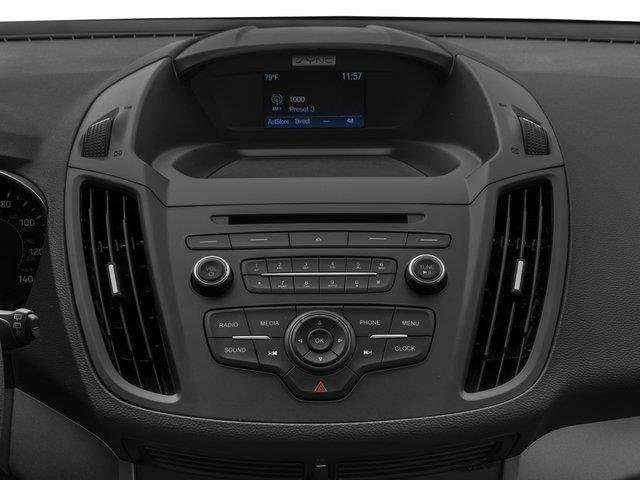 Used 2017 Ford Escape SE w/ SE Sport Appearance Package image 10