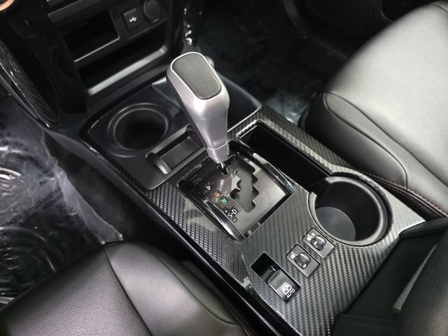 Certified 2023 Toyota 4Runner TRD Off-Road Premium w/ Moonroof Package AWD/4WD image 22