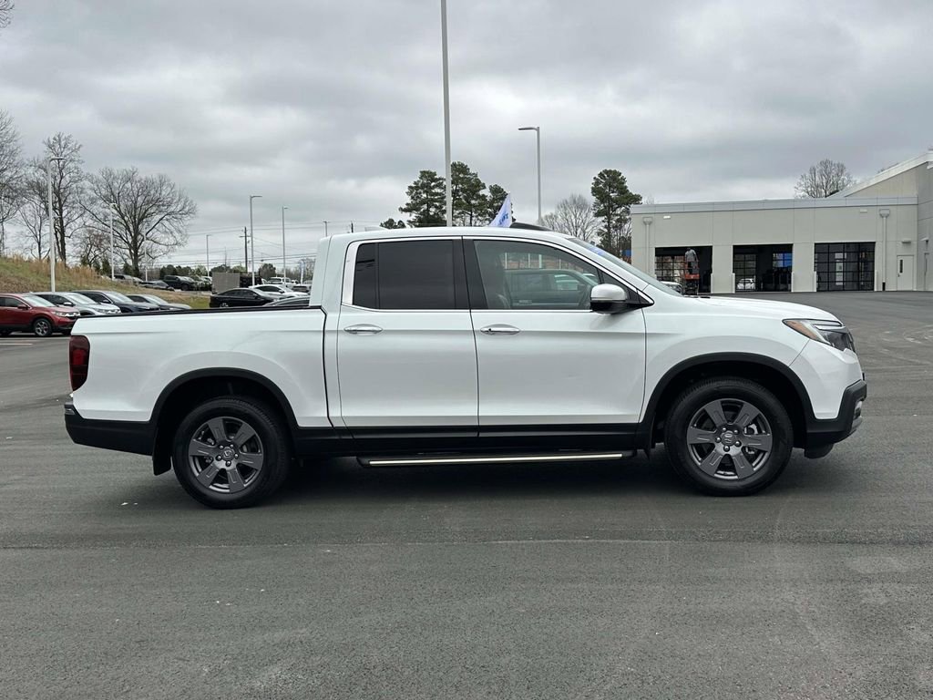 Used 2020 Honda Ridgeline RTL-E image 27