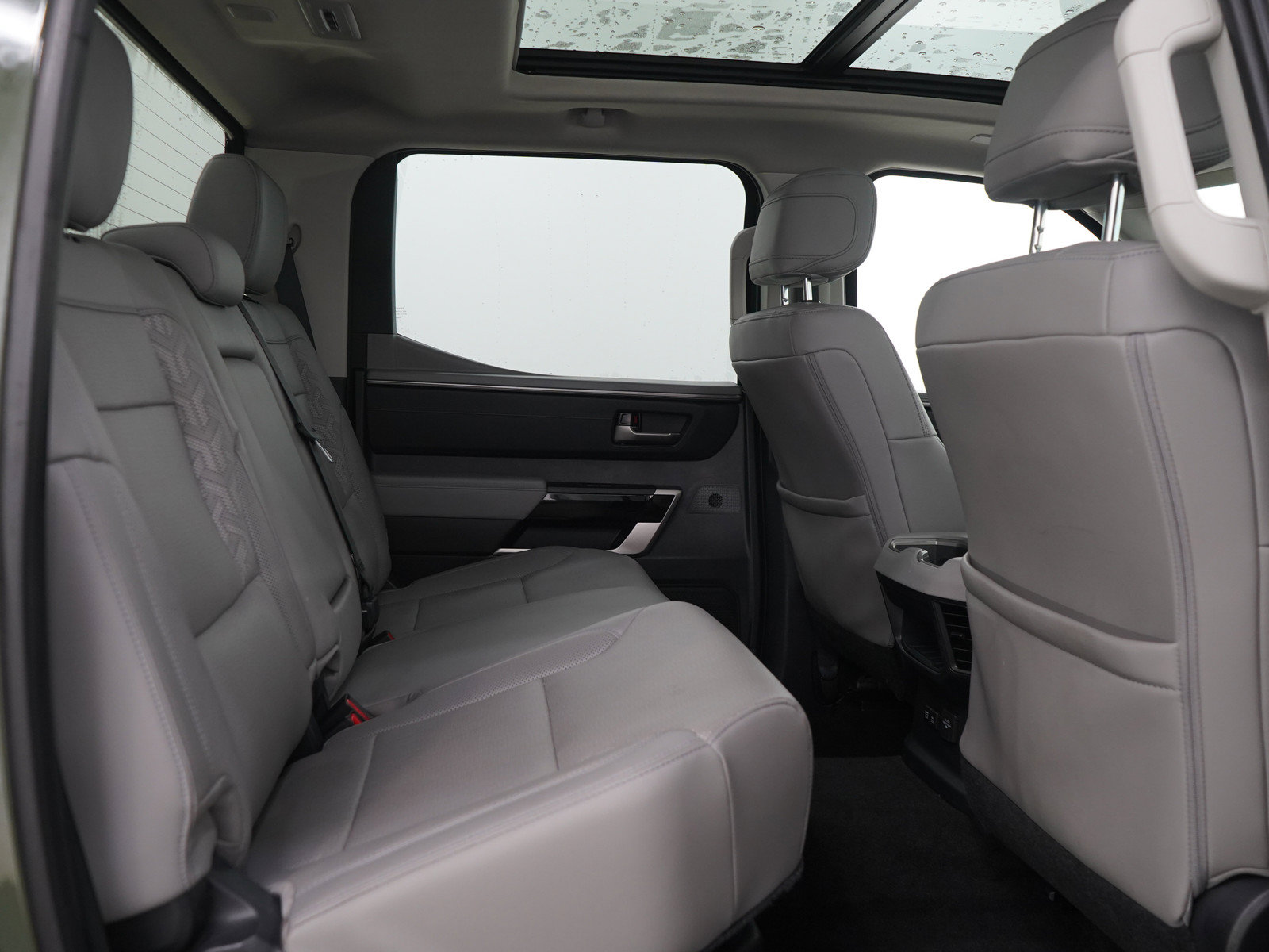 Used 2023 Toyota Tundra Limited AWD/4WD image 14