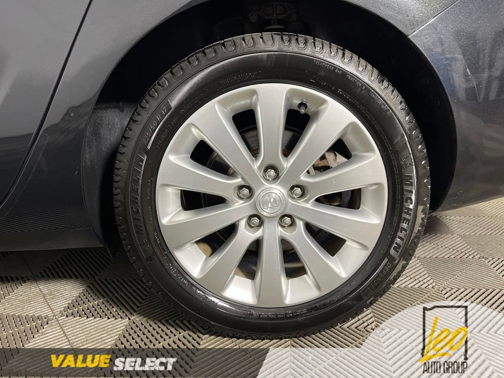 Used 2015 Buick Verano FWD image 28