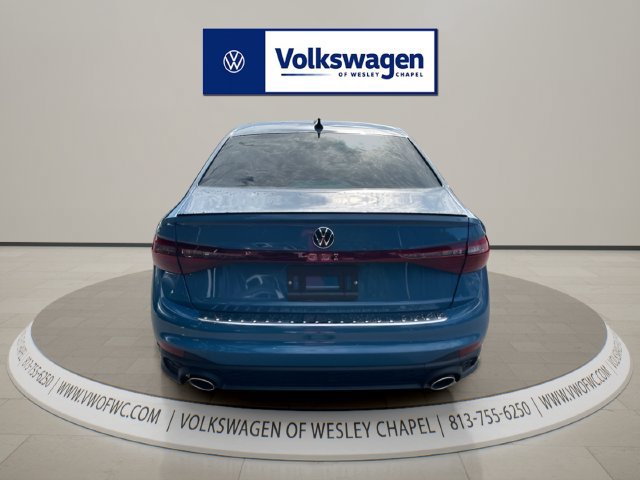 New 2026 Volkswagen Jetta GLI Autobahn FWD image 6