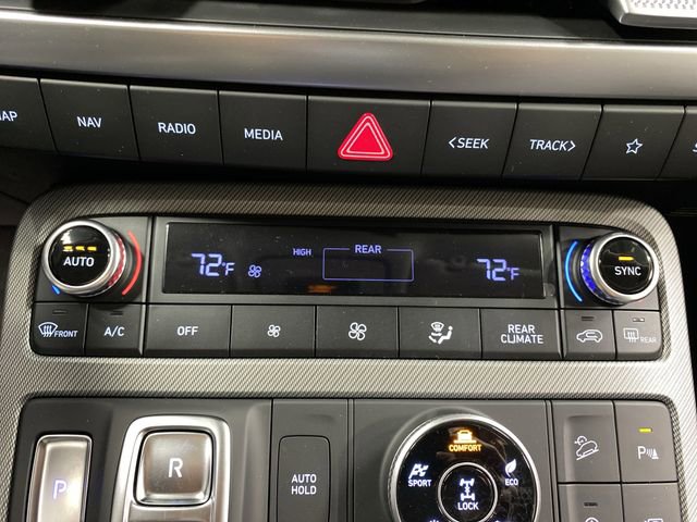 New 2025 Hyundai Palisade XRT image 21