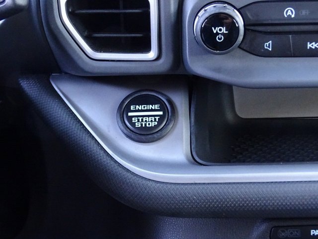 Used 2021 Ford Bronco Sport Outer Banks image 32