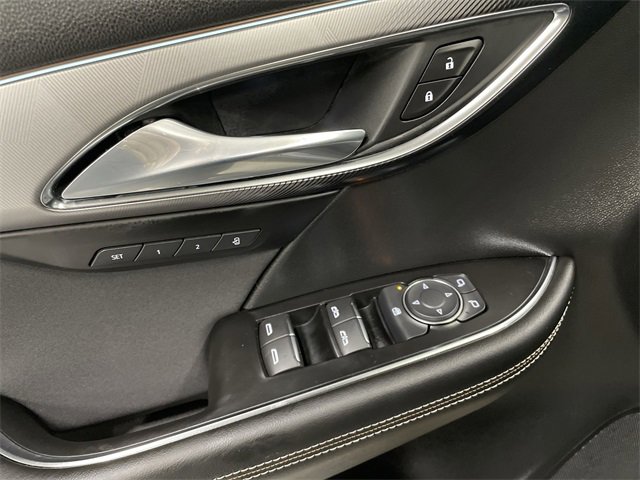 Certified 2025 Buick Envision Sport Touring image 21