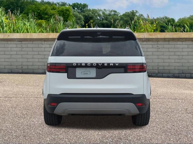 New 2026 Land Rover Discovery S image 5