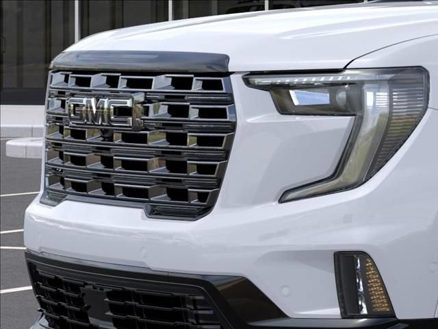 New 2027 GMC Acadia Denali Ultimate AWD/4WD image 13