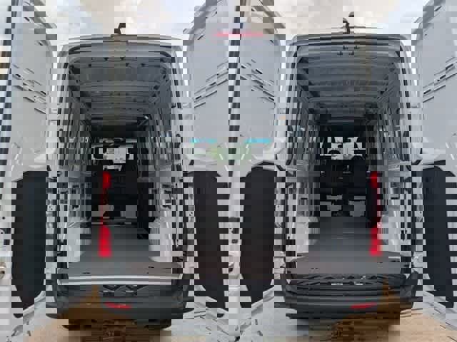 New 2025 Mercedes-Benz Sprinter 2500 image 6