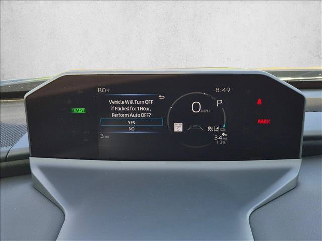 New 2026 Toyota bZ image 11