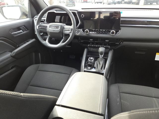 New 2026 GMC Canyon Elevation w/ Convenience Package image 29