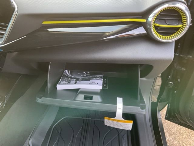 New 2026 Chevrolet Trax ACTIV w/ Driver Confidence Package image 31