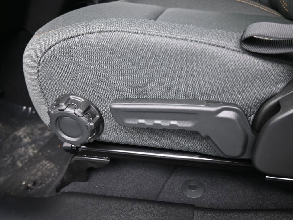 New 2026 Jeep Gladiator Willys image 12