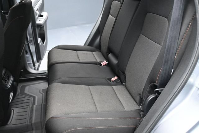 Certified 2023 Honda CR-V Sport image 18