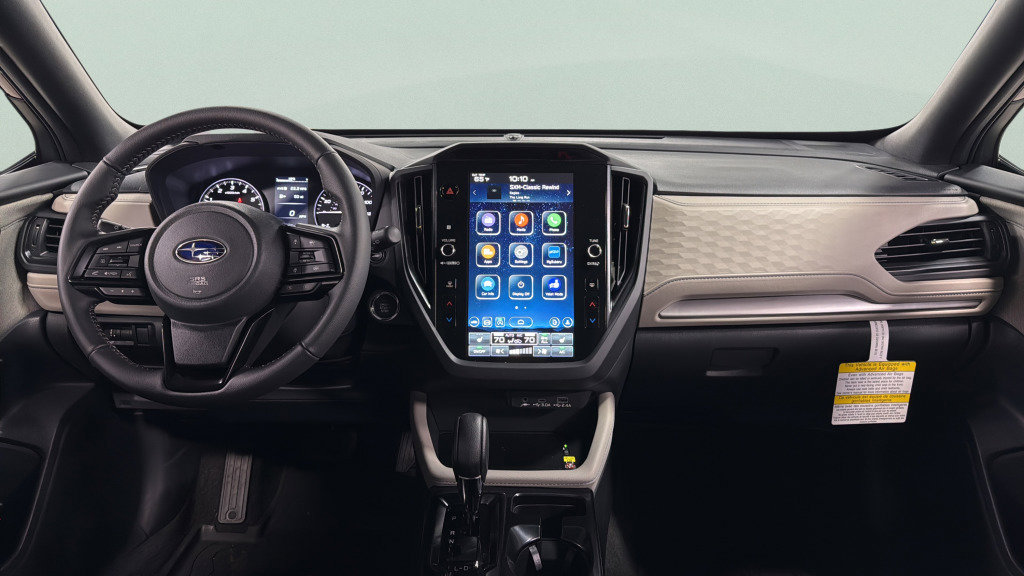 New 2026 Subaru Forester Premium image 35