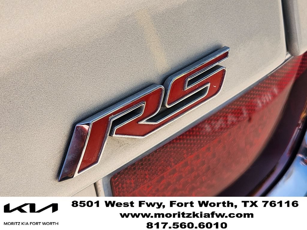Used 2013 Chevrolet Camaro LT w/ RS Package RWD image 35