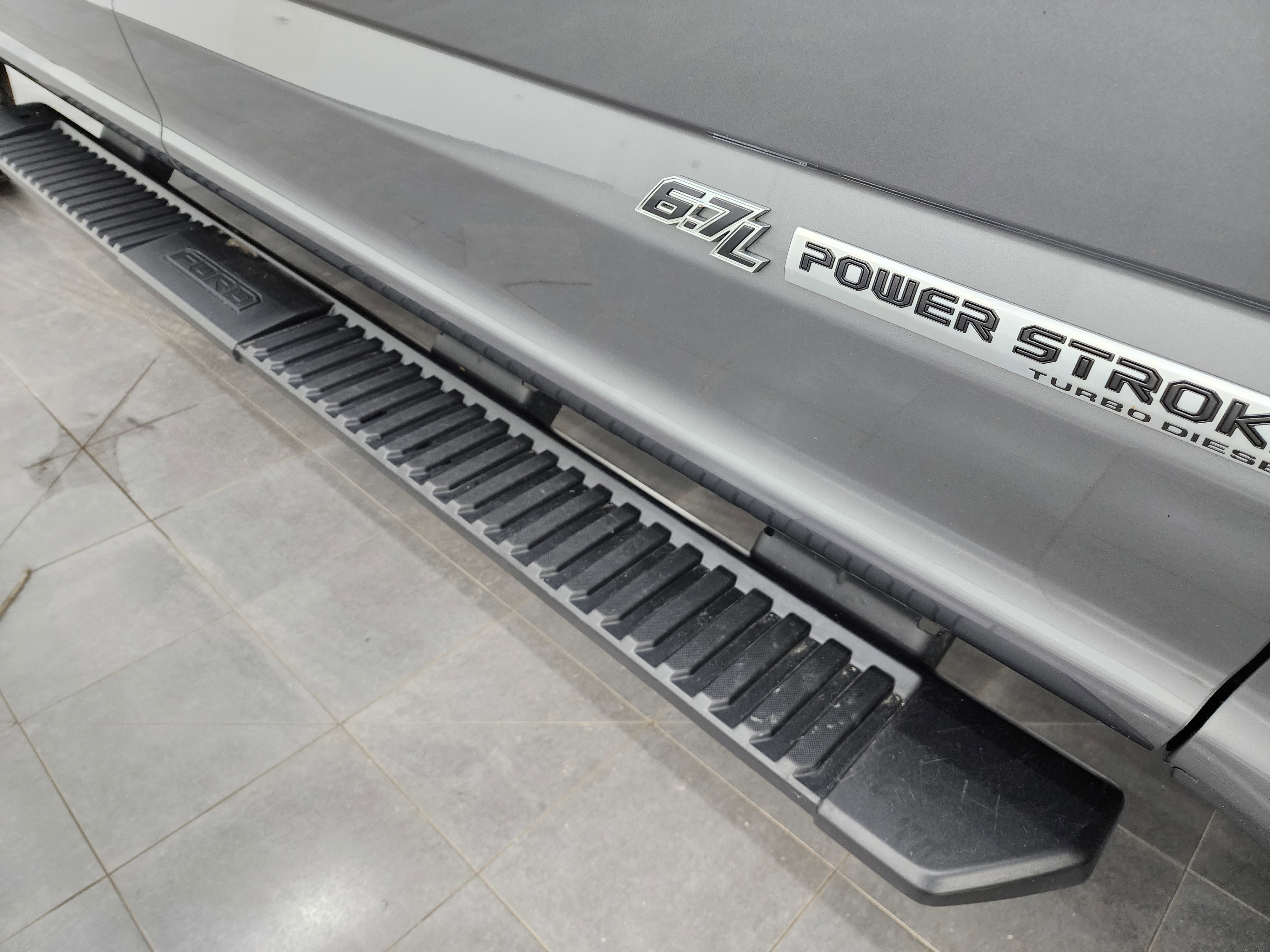 Used 2022 Ford F350 XLT w/ XLT Value Package image 25