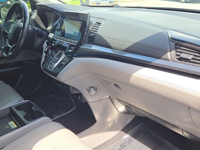 Used 2022 Honda Odyssey Elite image 25