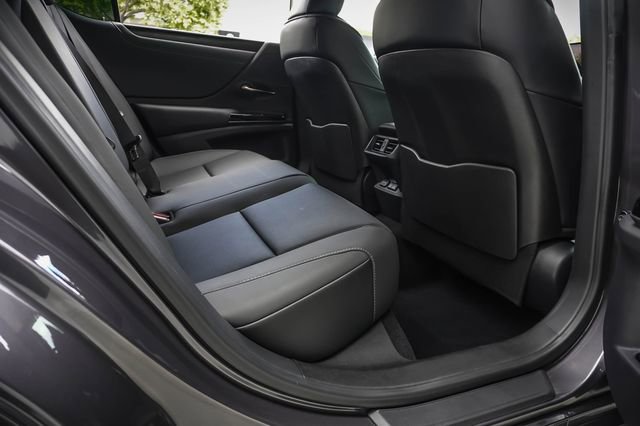 Certified 2025 Lexus ES 350 w/ Premium Package FWD image 22