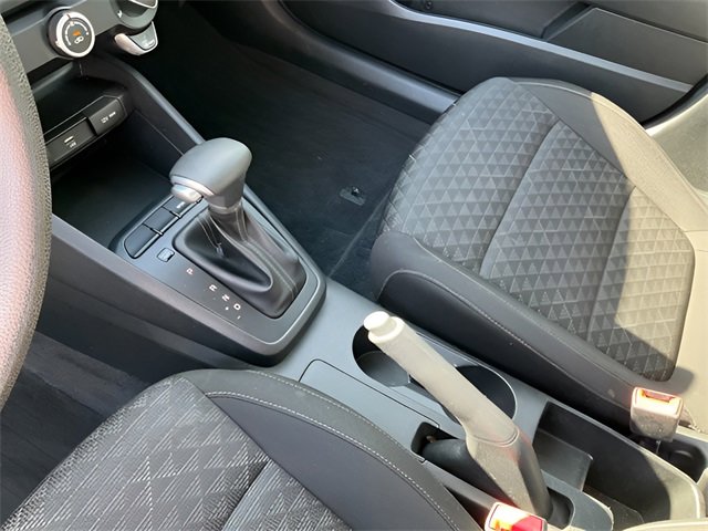 Used 2021 Kia Rio LX image 13
