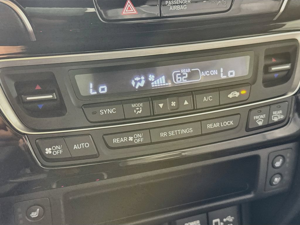 Used 2021 Honda Passport Elite image 18