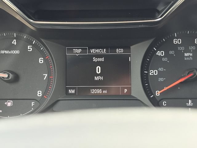 Used 2023 Chevrolet TrailBlazer LT FWD image 23