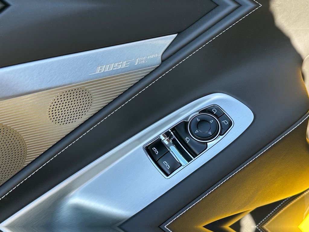 New 2026 Chevrolet Corvette Stingray Premium Cpe w/ 3LT image 23