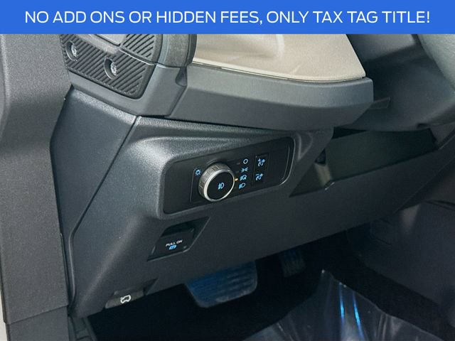 New 2026 Ford Bronco Outer Banks image 10