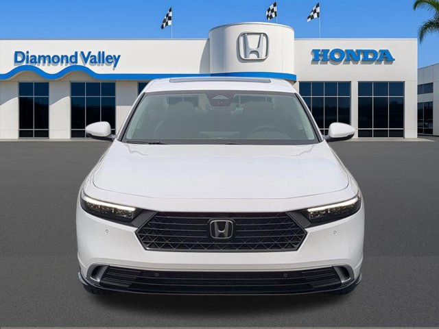 New 2026 Honda Accord Touring image 8