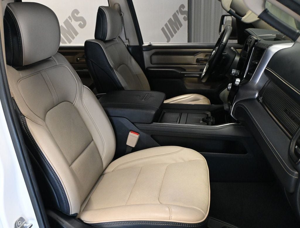 Used 2020 RAM 1500 Limited RWD image 17