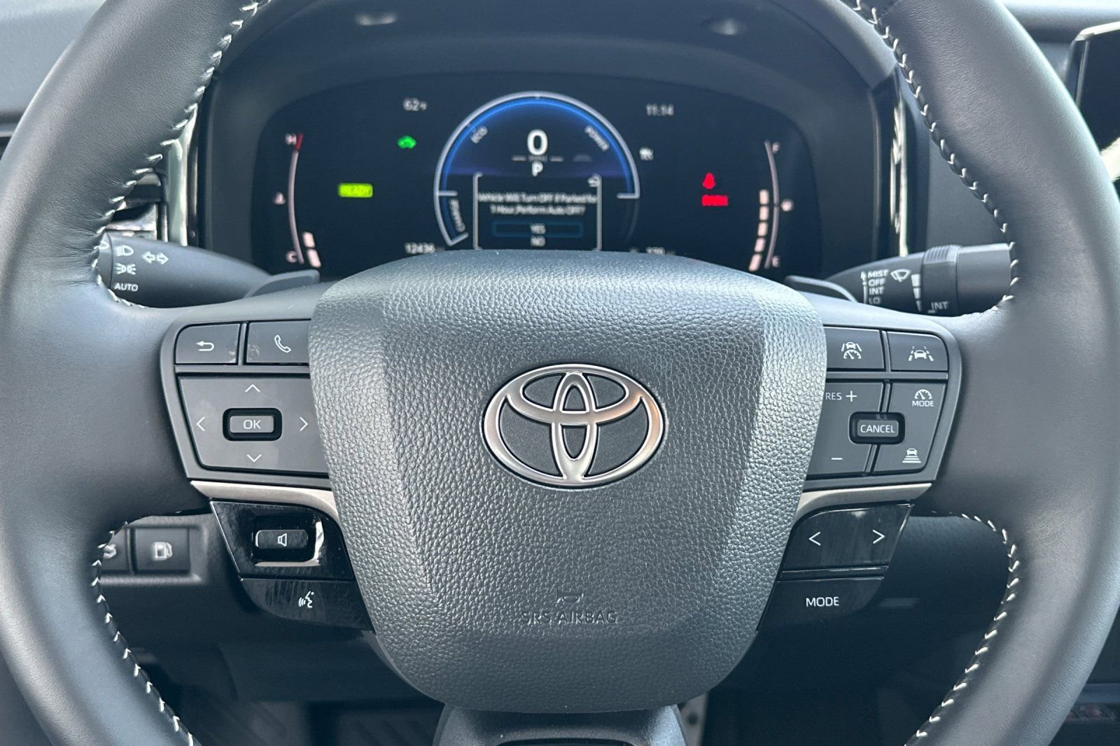 Used 2026 Toyota Camry SE image 27